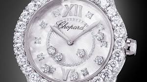 Chopard Happy Diamonds Replica Watches